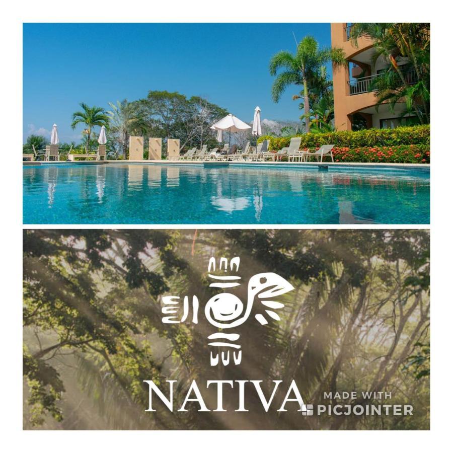 Residence Nativa Las Vistas, Appartement ตาร์กอเลส ภายนอก รูปภาพ