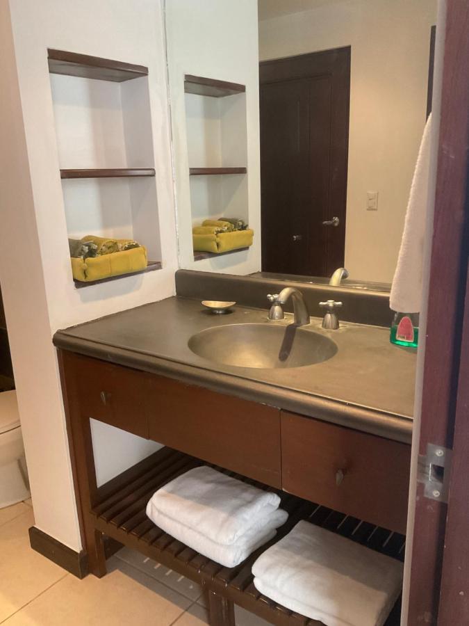Residence Nativa Las Vistas, Appartement ตาร์กอเลส ภายนอก รูปภาพ