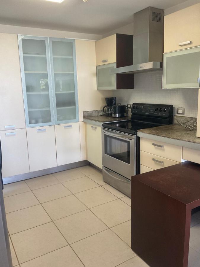 Residence Nativa Las Vistas, Appartement ตาร์กอเลส ภายนอก รูปภาพ