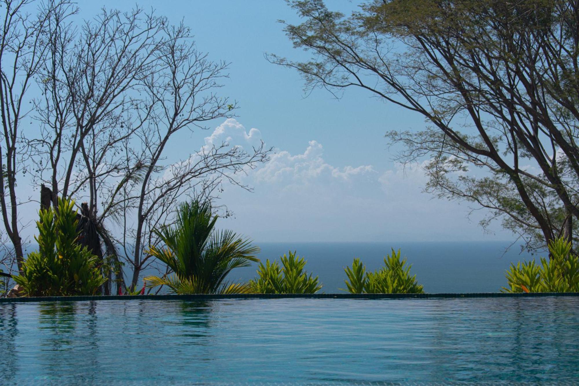Residence Nativa Las Vistas, Appartement ตาร์กอเลส ภายนอก รูปภาพ