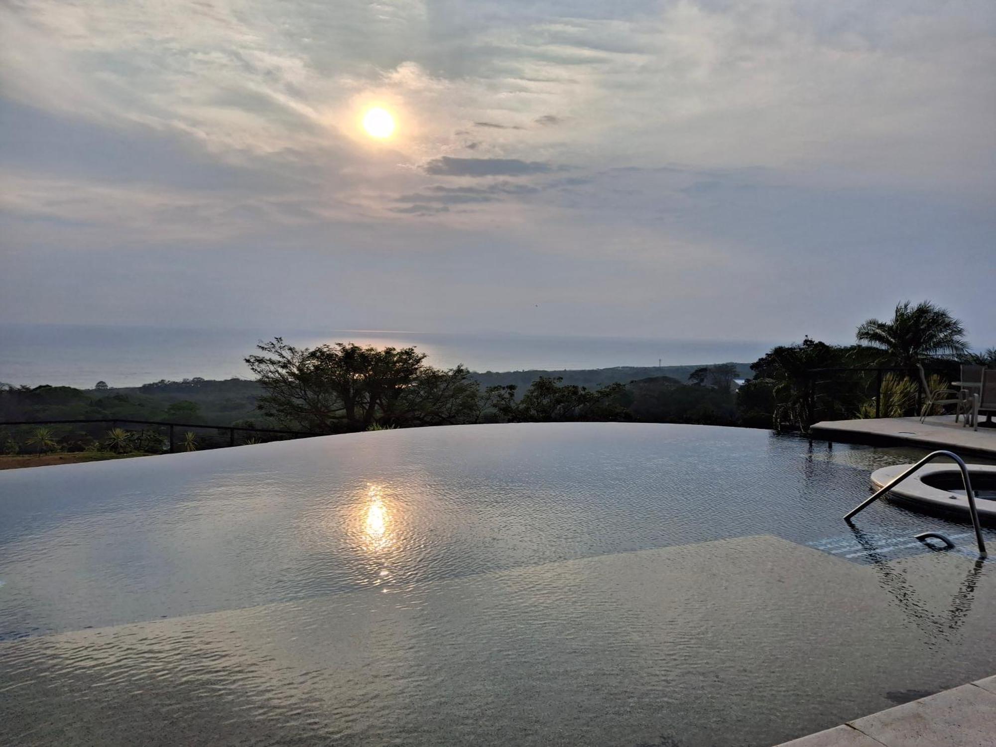Residence Nativa Las Vistas, Appartement ตาร์กอเลส ภายนอก รูปภาพ